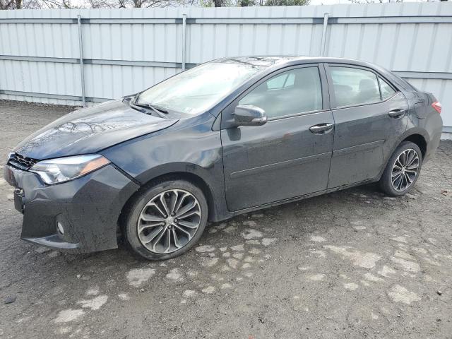 2015 TOYOTA COROLLA L, 