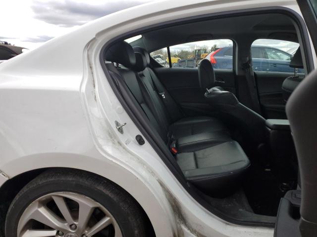 19UDE2F35JA008897 - 2018 ACURA ILX BASE WATCH PLUS WHITE photo 10