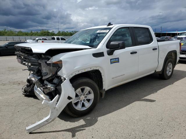 2023 GMC SIERRA C1500, 