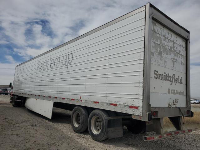 1UYVS2530EM992074 - 2014 UTILITY REEFER WHITE photo 3