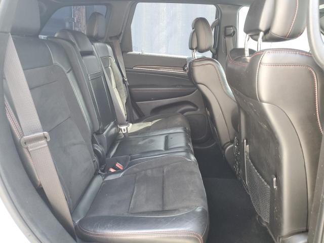 1C4RJFLG2MC650615 - 2021 JEEP GRAND CHER TRAILHAWK 白色 照片 11