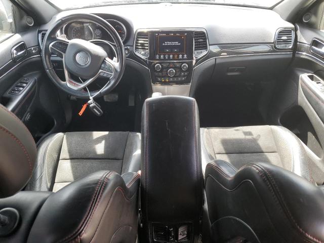 1C4RJFLG2MC650615 - 2021 JEEP GRAND CHER TRAILHAWK 白色 照片 8