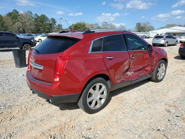 3GYFNDE32DS557913 - 2013 CADILLAC SRX PERFORMANCE COLLECTION RED photo 3