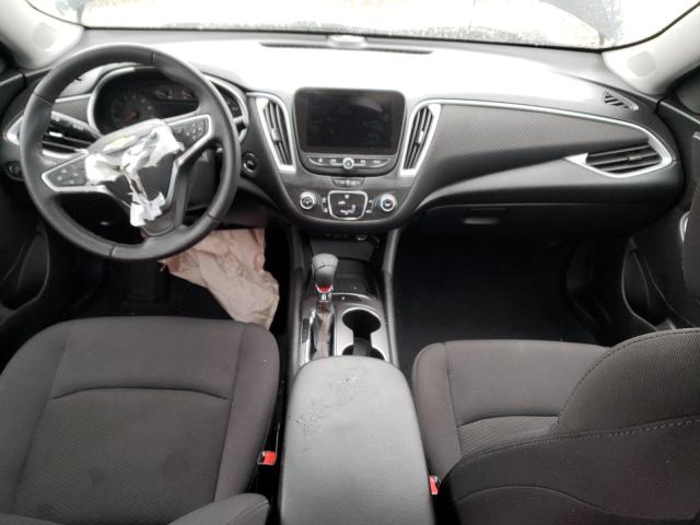 1G1ZG5ST2NF197192 - 2022 CHEVROLET MALIBU RS 黑色 照片 8