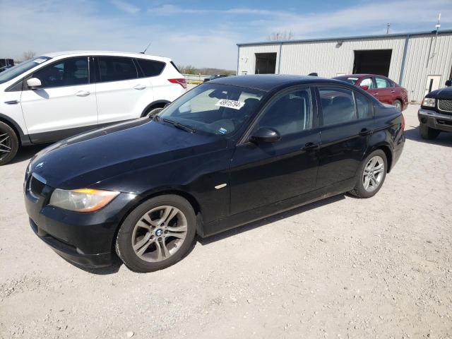 2008 BMW 328 XI, 