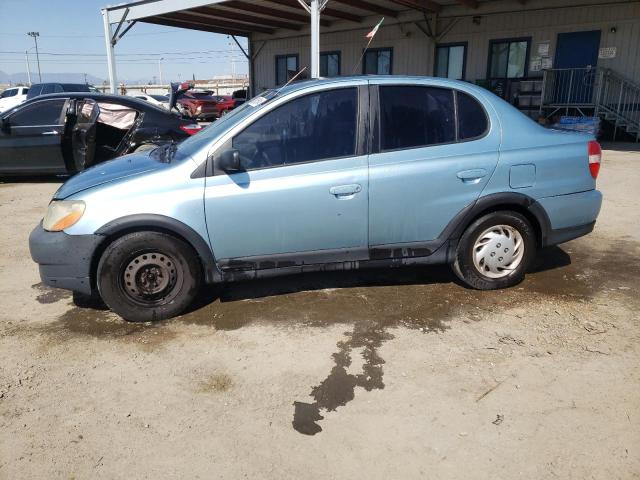 2001 TOYOTA ECHO, 