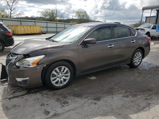 2013 NISSAN ALTIMA 2.5, 