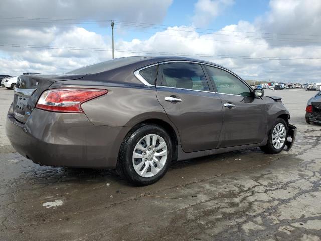 1N4AL3AP8DC298817 - 2013 NISSAN ALTIMA 2.5 BROWN photo 3