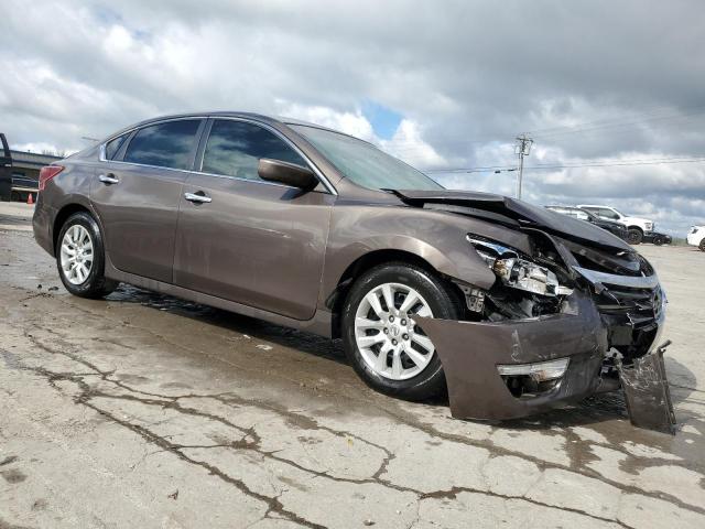 1N4AL3AP8DC298817 - 2013 NISSAN ALTIMA 2.5 BROWN photo 4