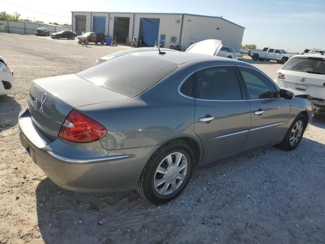 2G4WC582081129727 - 2008 BUICK LACROSSE CX SILVER photo 3