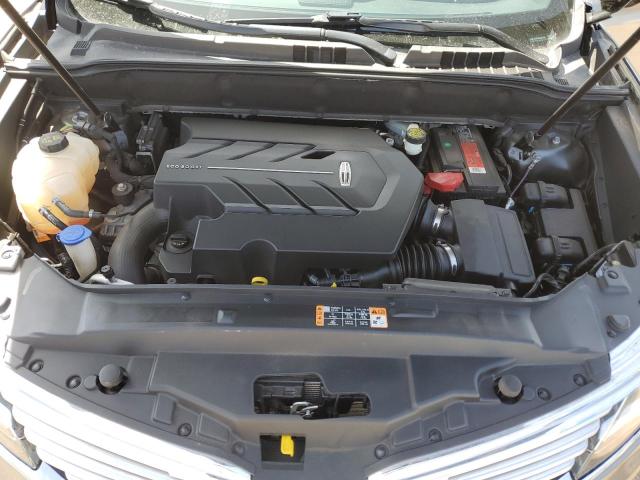 2LMTJ8LP5GBL56499 - 2016 LINCOLN MKX RESERVE Qızıl foto 11