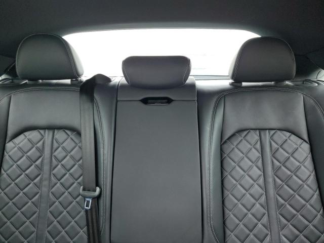 WAUC4DF54JA037508 - 2018 AUDI S5 PRESTIGE BLUE photo 10