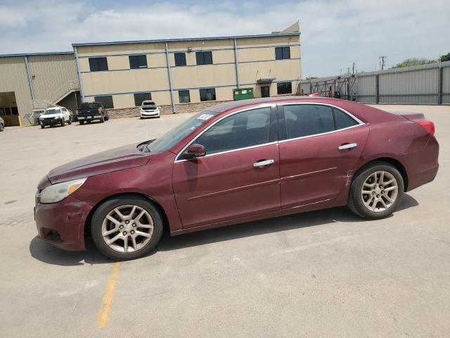 2015 CHEVROLET MALIBU 1LT, 