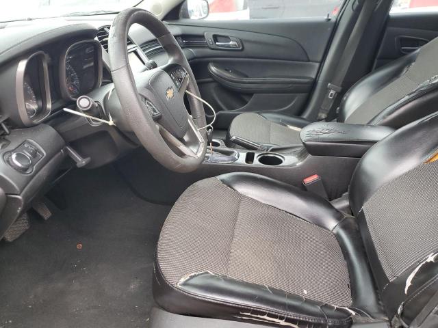 1G11C5SL1FF284480 - 2015 CHEVROLET MALIBU 1LT 栗色 照片 7