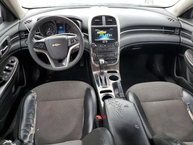 1G11C5SL1FF284480 - 2015 CHEVROLET MALIBU 1LT 栗色 照片 8