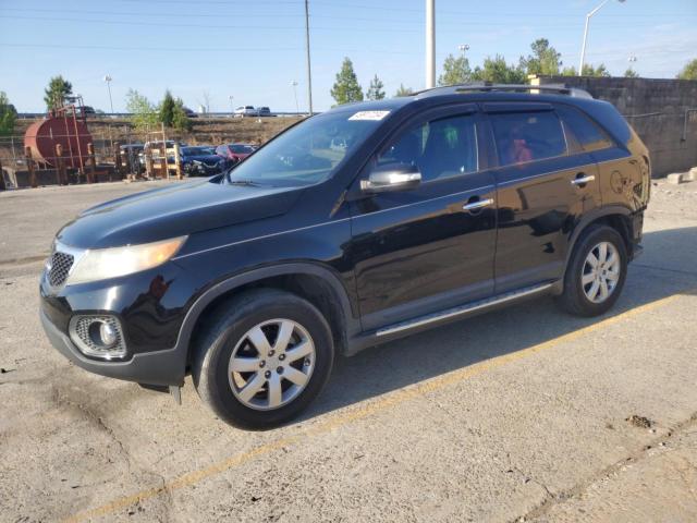 2011 KIA SORENTO BASE, 