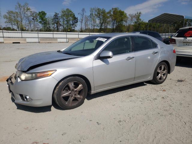 2011 ACURA TSX, 