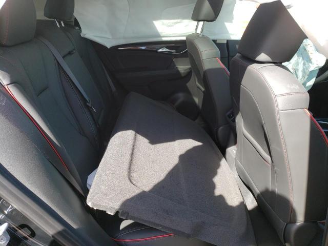 LRBFZPR40PD018563 - 2023 BUICK ENVISION ESSENCE BLACK photo 11