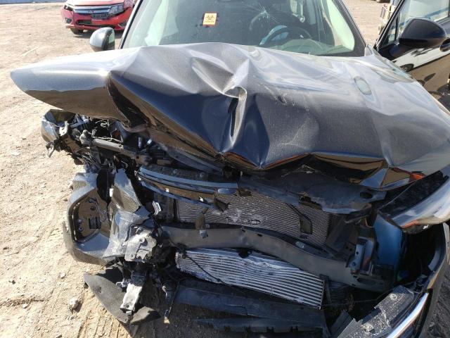 LRBFZPR40PD018563 - 2023 BUICK ENVISION ESSENCE BLACK photo 12