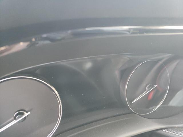 LRBFZPR40PD018563 - 2023 BUICK ENVISION ESSENCE BLACK photo 9