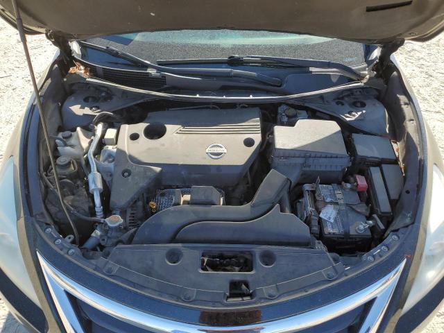 1N4AL3AP8DC166902 - 2013 NISSAN ALTIMA 2.5 BLACK photo 11