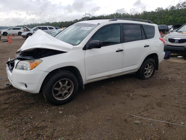 2006 TOYOTA RAV4, 