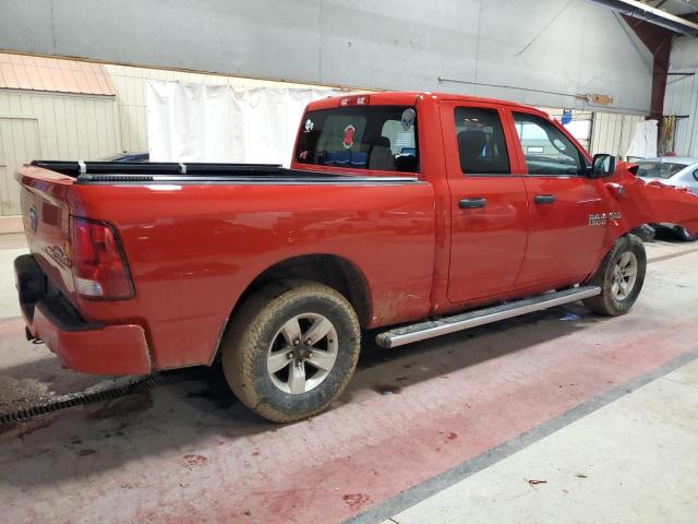 1C6RR7FT5DS726560 - 2013 RAM 1500 ST RED photo 3