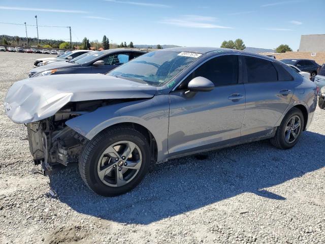 2021 KIA K5 LX, 