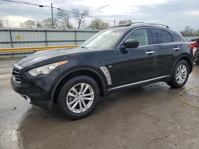 2015 INFINITI QX70, 