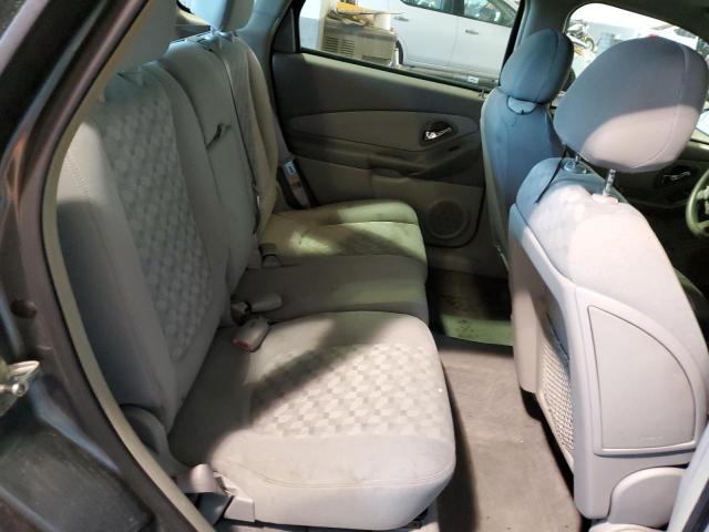 1G1ZT648X5F158554 - 2005 CHEVROLET MALIBU MAXX LS GRAY photo 10