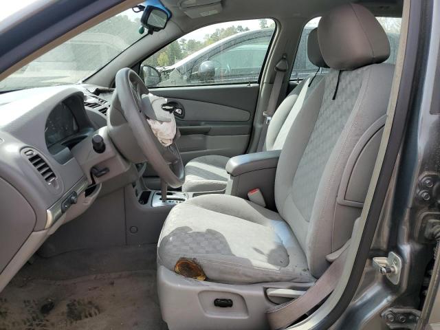 1G1ZT648X5F158554 - 2005 CHEVROLET MALIBU MAXX LS GRAY photo 7
