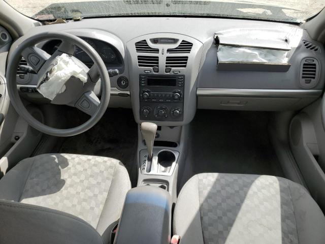 1G1ZT648X5F158554 - 2005 CHEVROLET MALIBU MAXX LS GRAY photo 8