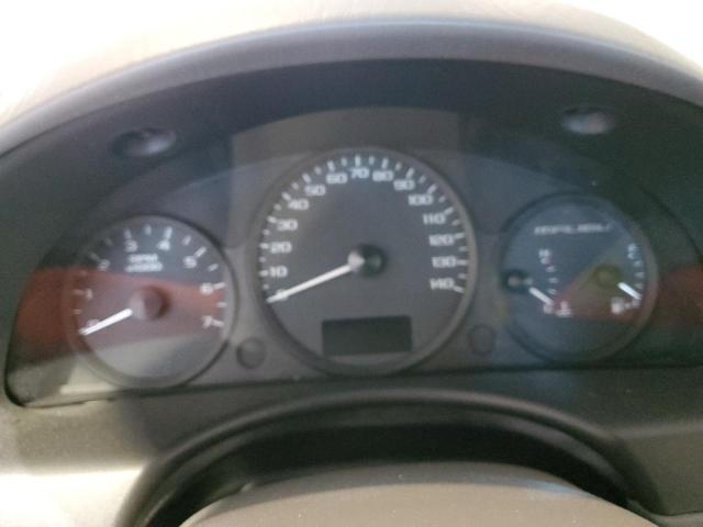 1G1ZT648X5F158554 - 2005 CHEVROLET MALIBU MAXX LS GRAY photo 9