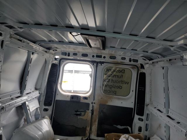 3C6LRVAG4PE503311 - 2023 RAM PROMASTER 1500 STANDARD Սպիտակ լուսանկար 11