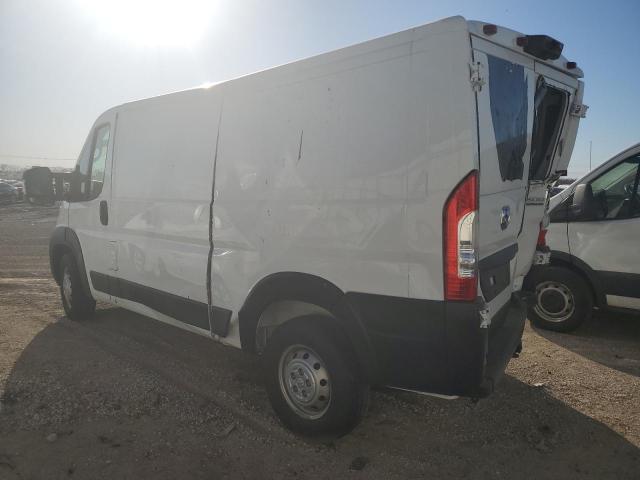 3C6LRVAG4PE503311 - 2023 RAM PROMASTER 1500 STANDARD Սպիտակ լուսանկար 2
