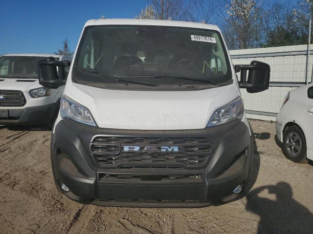3C6LRVAG4PE503311 - 2023 RAM PROMASTER 1500 STANDARD Սպիտակ լուսանկար 5