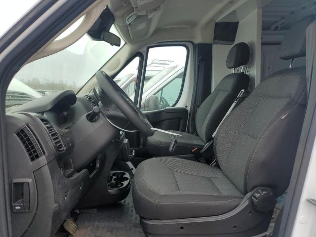 3C6LRVAG4PE503311 - 2023 RAM PROMASTER 1500 STANDARD Սպիտակ լուսանկար 7