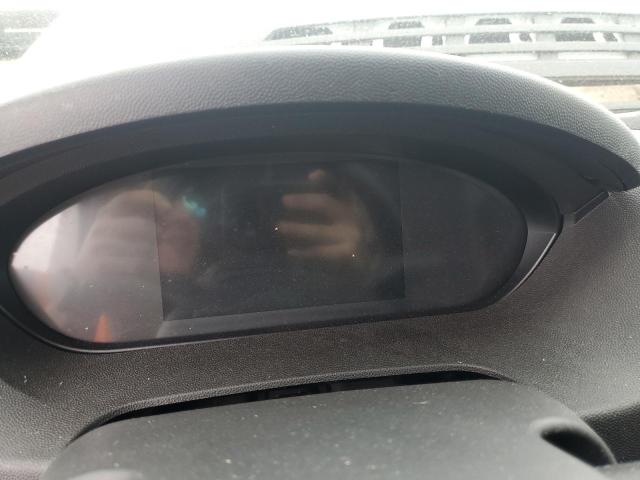 3C6LRVAG4PE503311 - 2023 RAM PROMASTER 1500 STANDARD Սպիտակ լուսանկար 9