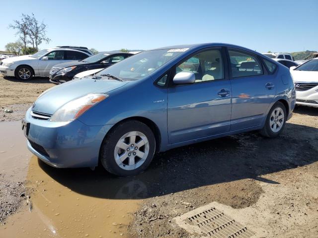 2007 TOYOTA PRIUS, 