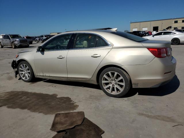 1G11C5SL3FF144091 - 2015 CHEVROLET MALIBU 1LT Bej foto 2