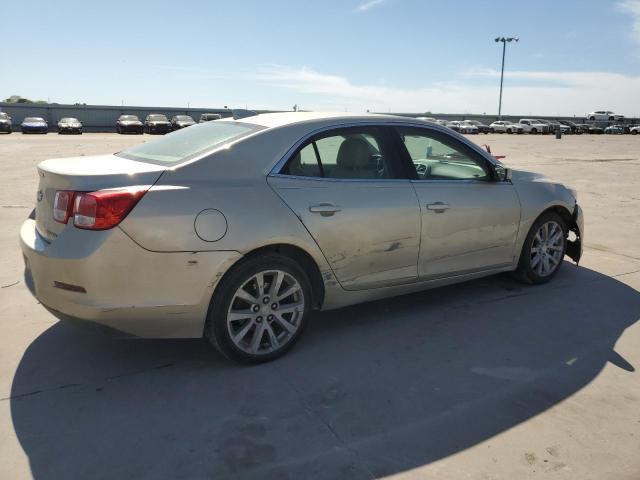1G11C5SL3FF144091 - 2015 CHEVROLET MALIBU 1LT Bej foto 3