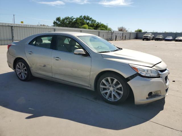 1G11C5SL3FF144091 - 2015 CHEVROLET MALIBU 1LT Bej foto 4