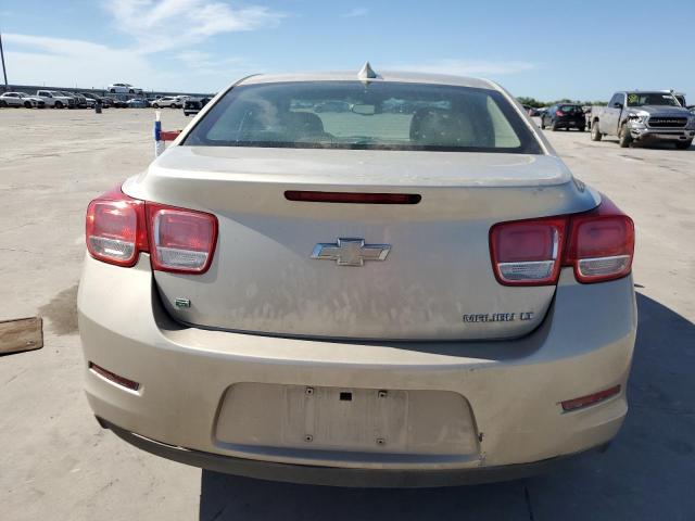 1G11C5SL3FF144091 - 2015 CHEVROLET MALIBU 1LT Bej foto 6