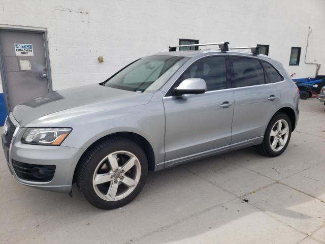 2011 AUDI Q5 PREMIUM PLUS, 