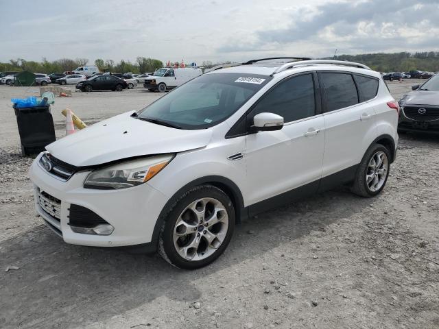 2015 FORD ESCAPE TITANIUM, 