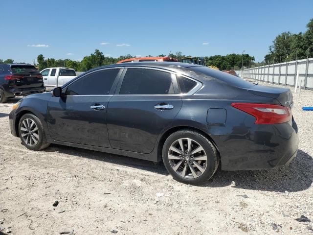 1N4AL3AP0HC203334 - 2017 NISSAN ALTIMA 2.5 BLACK photo 2