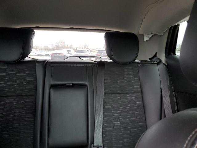 KL4CJFSB0FB207202 - 2015 BUICK ENCORE CONVENIENCE 黑色 照片 10