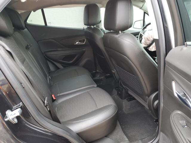 KL4CJFSB0FB207202 - 2015 BUICK ENCORE CONVENIENCE 黑色 照片 11