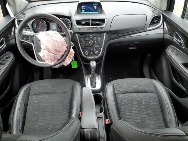 KL4CJFSB0FB207202 - 2015 BUICK ENCORE CONVENIENCE 黑色 照片 8