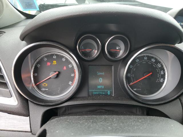 KL4CJFSB0FB207202 - 2015 BUICK ENCORE CONVENIENCE 黑色 照片 9